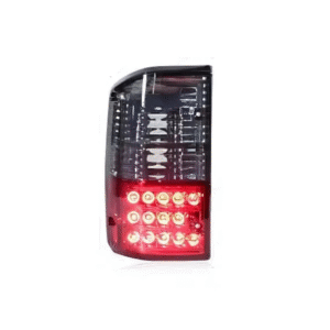 Luz trasera izquierda Nissan Patrol Y60 OFF ROAD - Iluminación potente y duradera