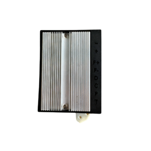 Panel de control del compresor para TSL35