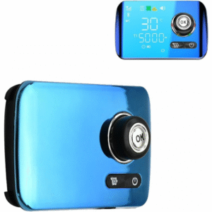 Pantalla Bluetooth para Siroco SMART HEATER