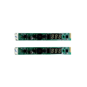 Pantalla LCD – compatible con el modelo de nevera portátil TSL35
