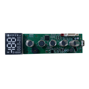Pantalla LCD compatible con el modelo de nevera portátil K25
