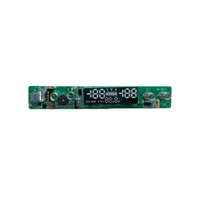 Pantalla LCD para nevera portátil IC36