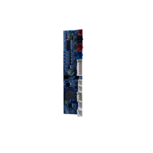 Placa base azul para neveras portatiles de la serie TA/TAW