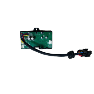 Placa base compatible con el nuevo modelo de pantalla con Bluetooth