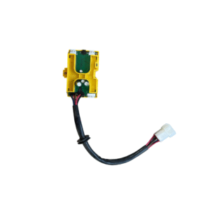 Placa base compatible con los modelos de calentadores Siroco WF5341, WF8025 y WF8021