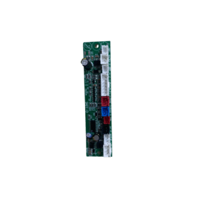 Placa base verde para neveras portátiles de la serie TA/TAW