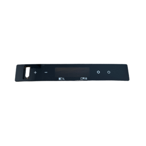 Protector de pantalla LCD para neveras portátiles de la serie TA/TAW