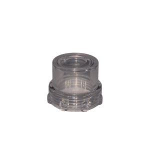Tapa de plástico para filtro FRC70S