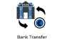 Paga de forma segura con transferencia bancaria