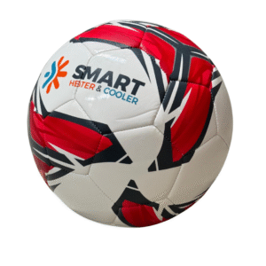 Balón de Fútbol de TPU 4.0 mm – 400–420 g