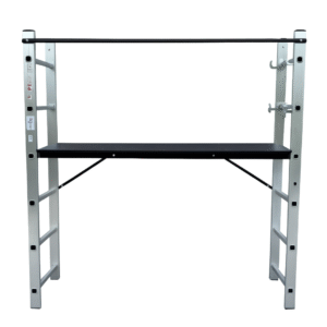 escalera multifuncional