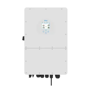 Inversor híbrido trifásico Deye SUN-20K-SG03LP3-EU-SM2 (20 kW)