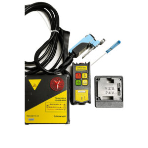Mando a distancia + receptor – compatible con SCH6M – SCH10M