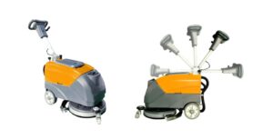 comprar fregadora industrial