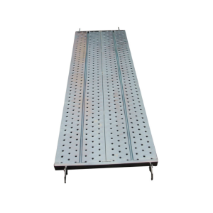 Plataforma andamio de acero 1800400401,0 mm