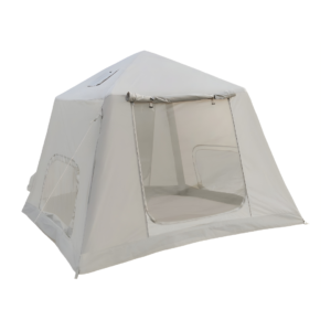 Tienda inflable de tela Oxford 210D