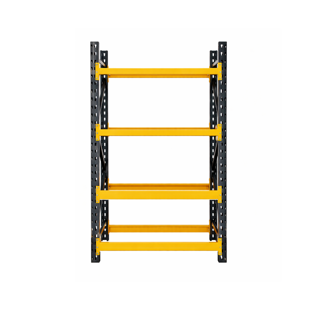 estanteria-profesional-para-almacenaje-l1070-x-l600-x-h2000-800-kg-sin-baldas-4148 Estantería profesional para almacenaje L1070 x l600 x H2000, 800 kg – sin baldas