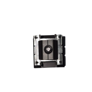 Abrazadera intermedia negra Abrazaderas para paneles solares fotovoltaicos 30-35mm