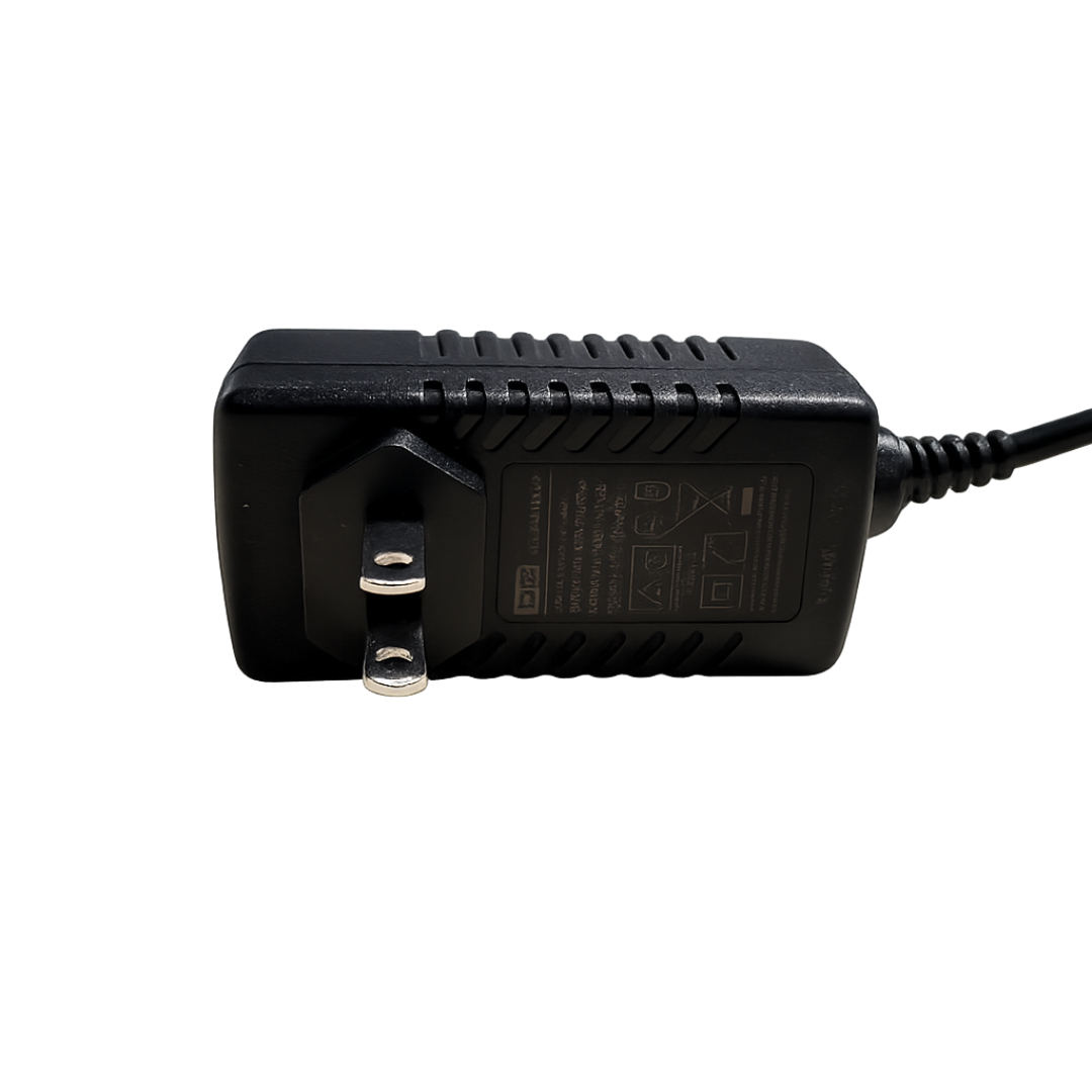 Adaptador de corriente estabilizada 220V 12V 2A 1 Adaptador de corriente estabilizada 220V 12V 2A