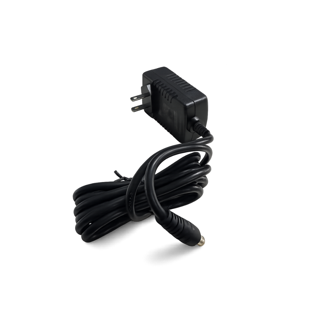 Adaptador de corriente estabilizada 220V 12V 2A 2