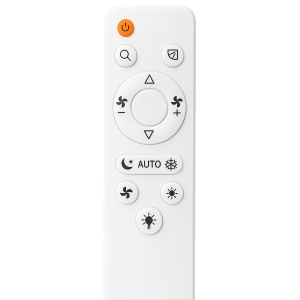 Aire Acondicionado RG-HS224 – 6500BTU 24V