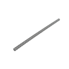 Barra de anclaje para encofrados de 17×10 mm longitud 1 m – material hierro