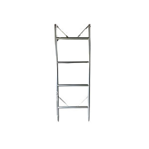 Bastidor andamio de aluminio 2