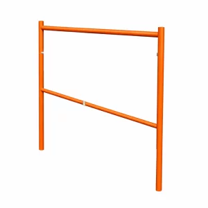 Bastidor para módulo superior