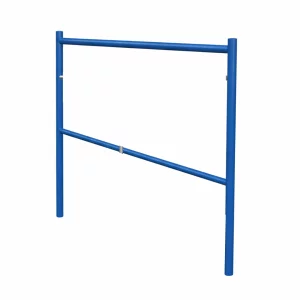 Bastidor para módulo superior