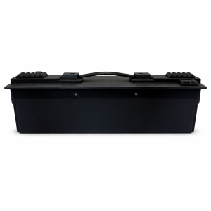 Batería para máquina de limpieza de suelos Amop