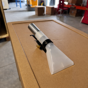 Boquilla de succión SN380 para la máquina CC380