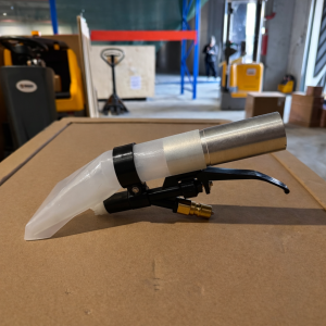 Boquilla de succión SN380 para la máquina CC380