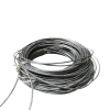 Cable de acero – compatible con SCH10M y SCH6M – 6 mm de grosor 46 metros de longitud