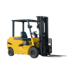 Carretilla elevadora electrica de 2.5 toneladas – Modelo NM 2.5 TON 60V