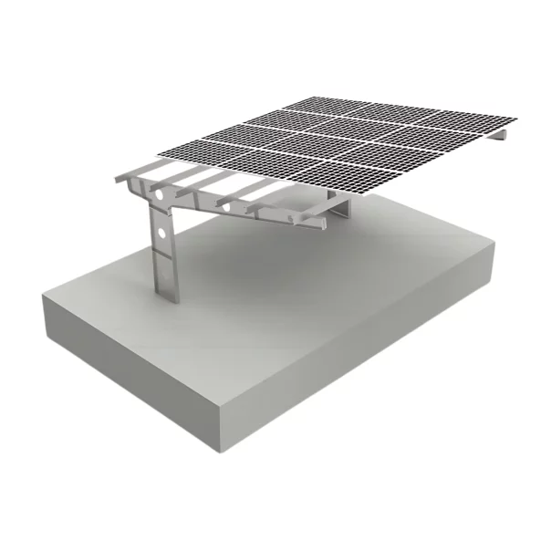 Cochera de acero galvanizado para 2 coches (El paquete no incluye paneles fotovoltaicos) Cochera de acero galvanizado para 2 coches (El paquete no incluye paneles fotovoltaicos)