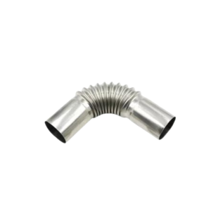 Codo de 90° para tubo de escape Calentador Smartheater