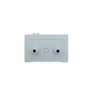 Cuadro de mando 220 V para rampa hidraulica monofasica