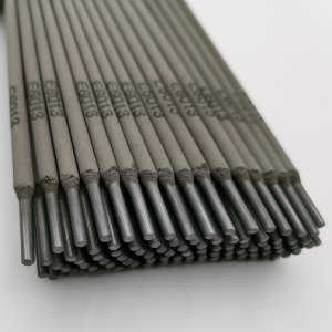 Electrodos Supertit E6013-4.0×400 mm 5 kg