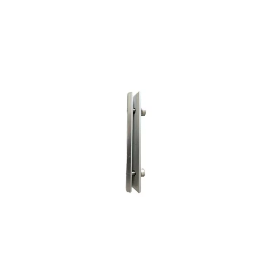 Elemento de unión de aluminio para carril de sistema fotovoltaico EV Elemento de unión de aluminio para carril de sistema fotovoltaico EV