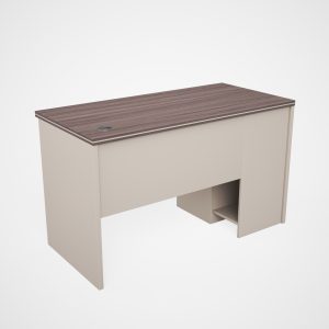 Escritorio con armario auxiliar diseño moderno y elegante calidad premium dimensiones 1200600750