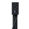 Estación de carga 22 kW Type 2 – 32A 3 fases APP Bluetooth pantalla táctil de 3.5”