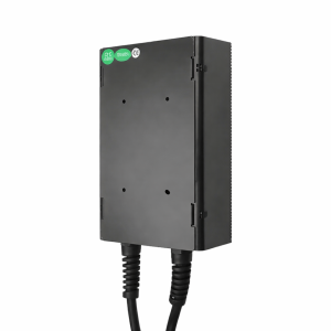 Estación de carga Wallbox 11 kW Type 2 – 16A trifásica APP Bluetooth pantalla táctil de 3.5”