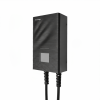 Estación de carga Wallbox 7 kW Type 2 – 32A APP Bluetooth pantalla táctil de 3.5” IP66 IK10 cable de 5 m