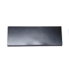 Estante de almacenamiento de acero apto para HORECA dimensiones 1200 x400mm