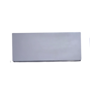 Estante para estantería de almacenamiento de acero apta para HORECA dimensiones 900x400mm