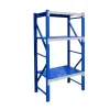 Estantería Profesional para Almacenaje L1000x600xH2000, 600 kg