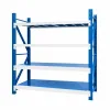 Estantería Profesional para Almacenaje L2000x600xH2000, 800 kg