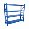 Estantería metálica profesional de almacenamiento 2000x600x2000 800KG