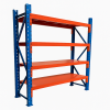Estantería profesional de almacenamiento 2000x600x2000 3600 kg