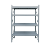 Estantería profesional – galvanizada 200 kg nivel – 1M